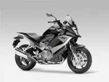 Honda VFR800X Crossrunner Honda VFR800X Crossrunner