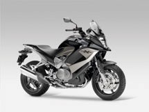 Honda VFR800X Crossrunner 2011 - Bild 2 Honda VFR800X Crossrunner 2011 - Bild 2