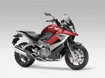 Honda VFR800X Crossrunner 2011 - Bild 5 Honda VFR800X Crossrunner 2011 - Bild 5