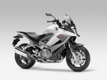 Honda VFR800X Crossrunner 2011 - Bild 6 Honda VFR800X Crossrunner 2011 - Bild 6
