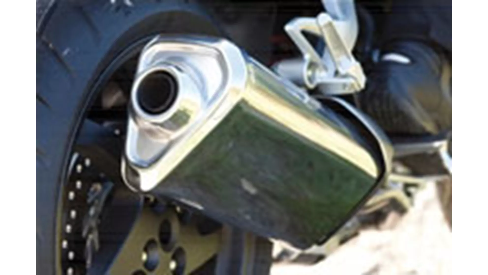 Honda VFR800X Crossrunner - Image 4 Honda VFR800X Crossrunner - Image 4