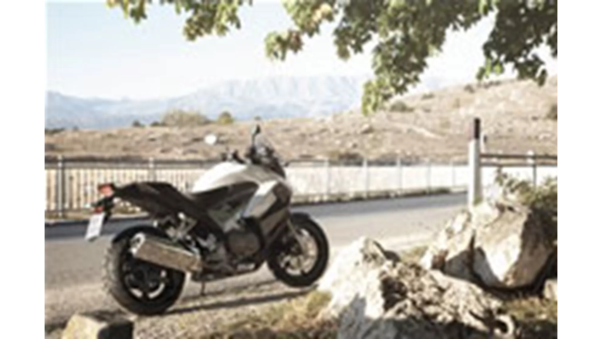 Honda VFR800X Crossrunner - Image 5 Honda VFR800X Crossrunner - Image 5