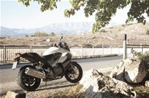 Honda VFR800X Crossrunner 2011 - Bild 8 Honda VFR800X Crossrunner 2011 - Bild 8