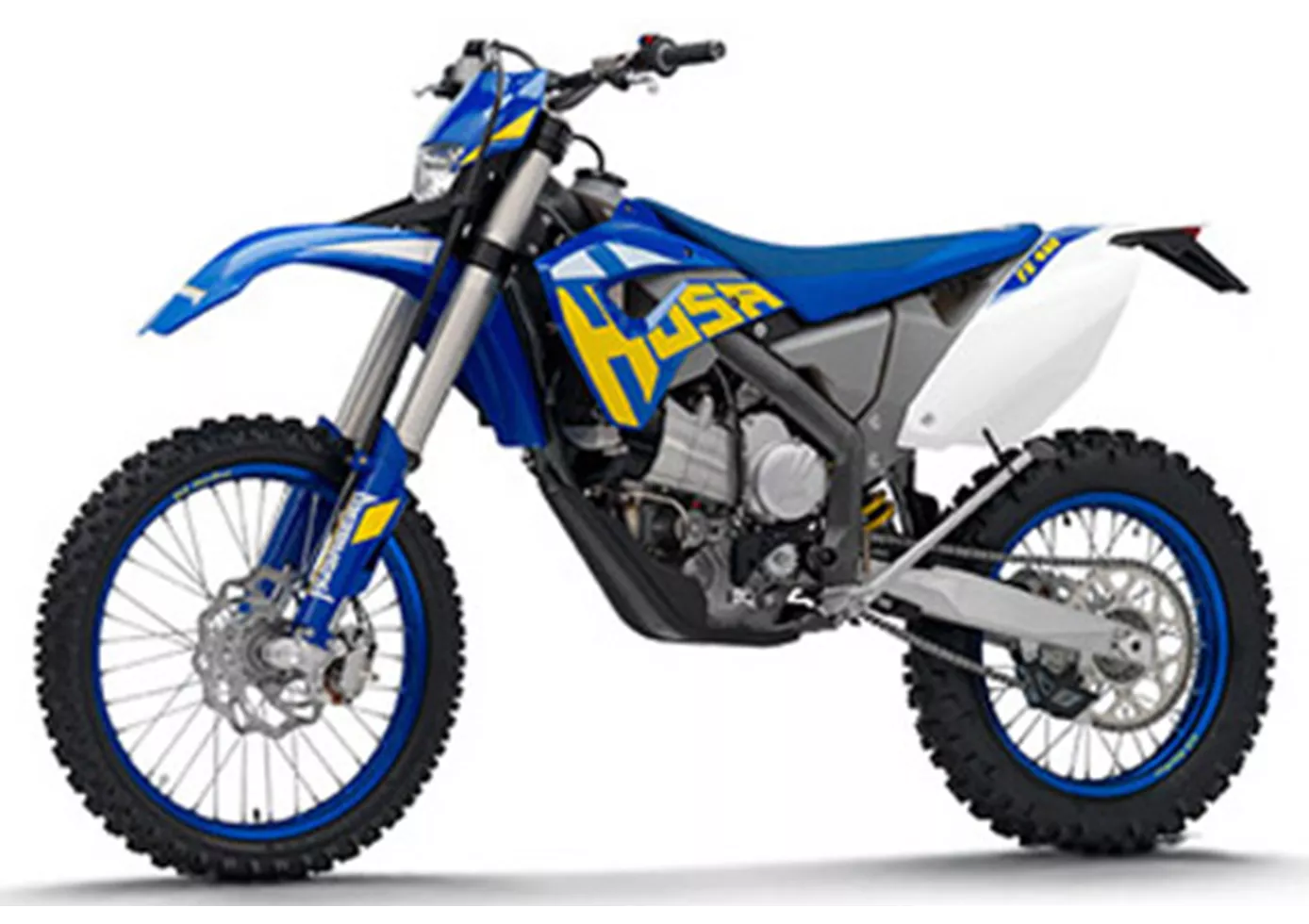 Husaberg FE 570 2011 Husaberg FE 570 2011