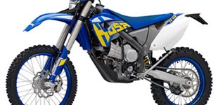 Husaberg FE 570 2011 vs Husqvarna FE 501 2020