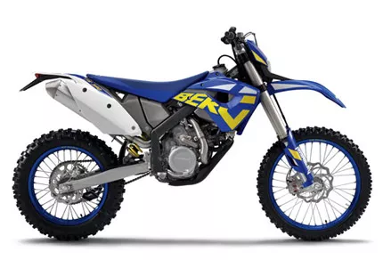 Husaberg FE 390 Husaberg FE 390