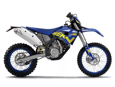 Husaberg FE 390 2011 Husaberg FE 390 2011