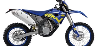 Husaberg FE 390 2011 vs KTM Freeride 250 F 2020 Husaberg FE 390 2011 vs KTM Freeride 250 F 2020