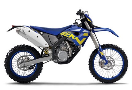 Husaberg FE 390 2011 Husaberg FE 390 2011