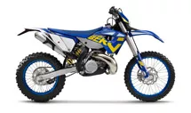 Husaberg TE 250 Husaberg TE 250
