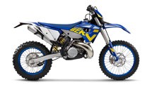 Husaberg TE 250 2011 - Bild 2