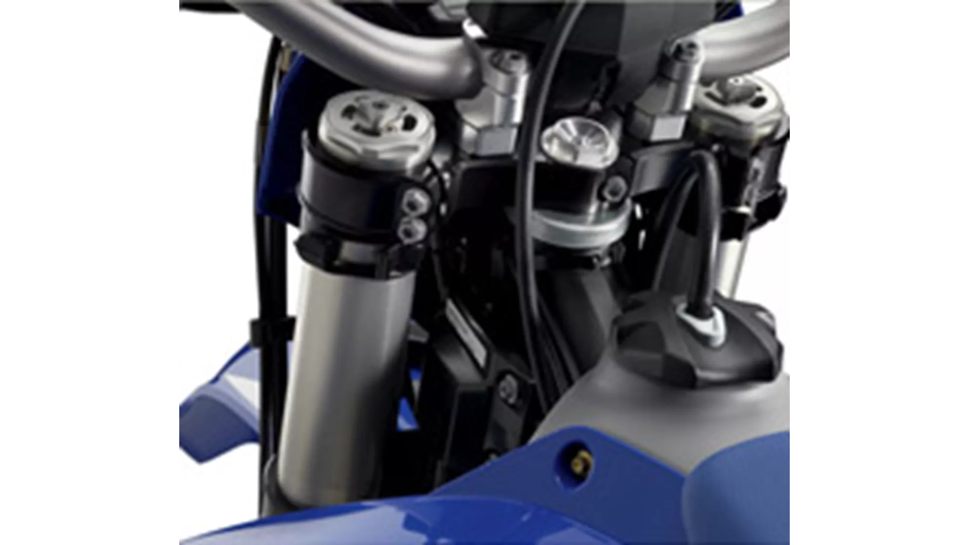 Husaberg TE 250 - Image 3 Husaberg TE 250 - Image 3