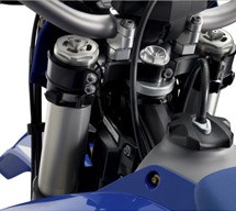 Husaberg TE 250 2011 - Bild 5
