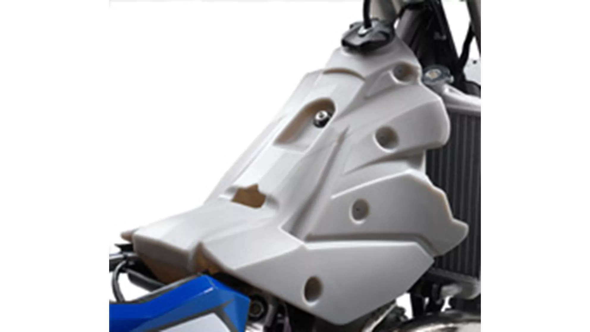 Husaberg TE 250 - Image 4 Husaberg TE 250 - Image 4