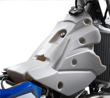 Husaberg TE 250 2011 - Bild 6