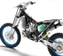Husaberg TE 250 2011 - Bild 7