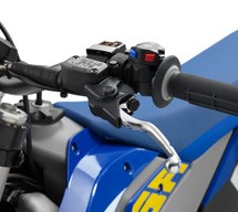 Husaberg TE 250 2011 - Bild 8