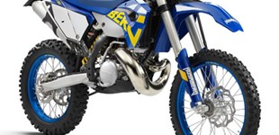 Husaberg TE 250 2011 vs KTM 250 SX 2010