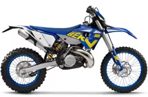 Husaberg TE 300 Husaberg TE 300