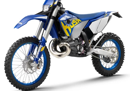 Husaberg TE 300 2011 Husaberg TE 300 2011