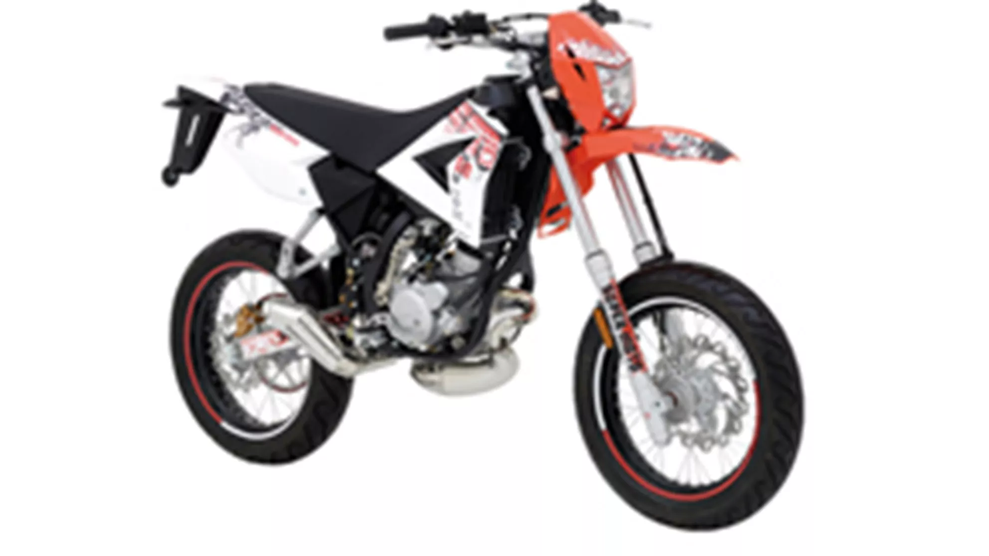 Beeline Supermoto SM - Image 1 Beeline Supermoto SM - Image 1
