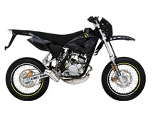 Beeline Supermoto SM 2011 - Bild 4