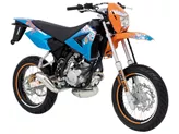 Beeline Supermoto SM 2011 Beeline Supermoto SM 2011