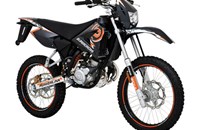 Beeline Supercross 2011 - Bild 1