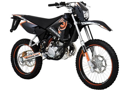 Beeline Supercross 2011