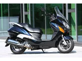 Hyosung MS3i 250 2011 Hyosung MS3i 250 2011