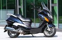 Hyosung MS3i 250 2011 - Bild 1