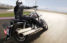 Hyosung ST 700 i 2011 - Bild 3