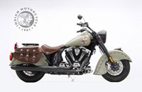 Indian Chief Bomber 2011 - Bild 1 Indian Chief Bomber 2011 - Bild 1