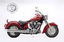 Indian Chief Classic Indian Chief Classic