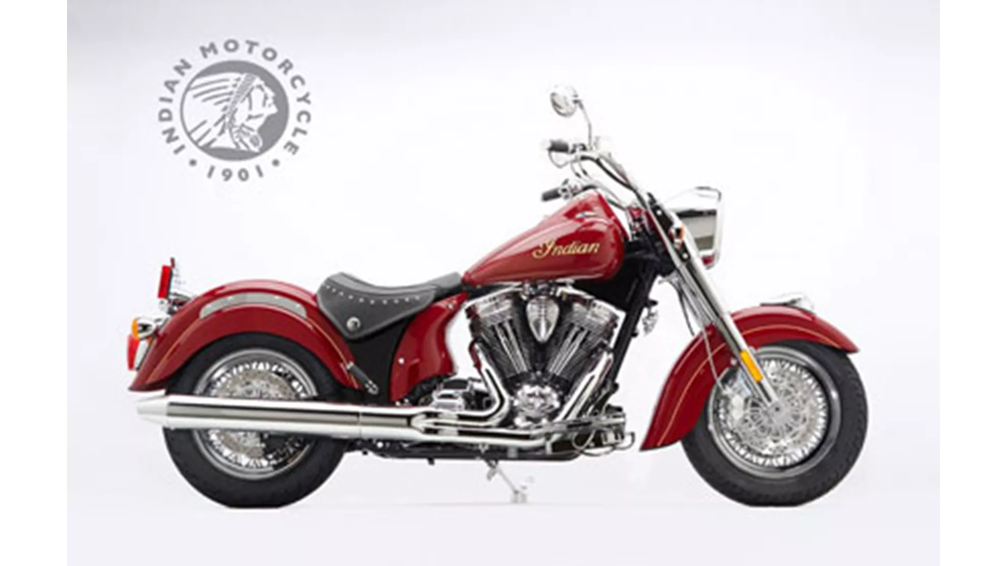 Indian Chief Classic - Image 1 Indian Chief Classic - Image 1