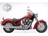 Indian Chief Classic 2011