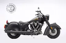 Indian Chief Dark Horse Indian Chief Dark Horse