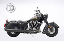 Indian Chief Dark Horse 2011 - Bild 2 Indian Chief Dark Horse 2011 - Bild 2
