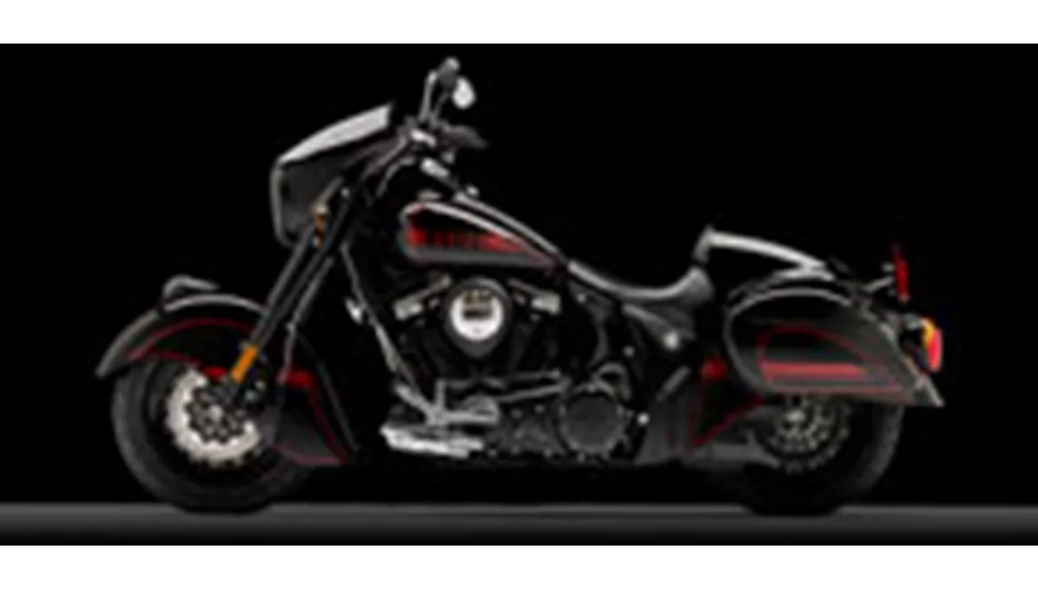 Indian Chief Blackhawk 2011 Indian Chief Blackhawk 2011