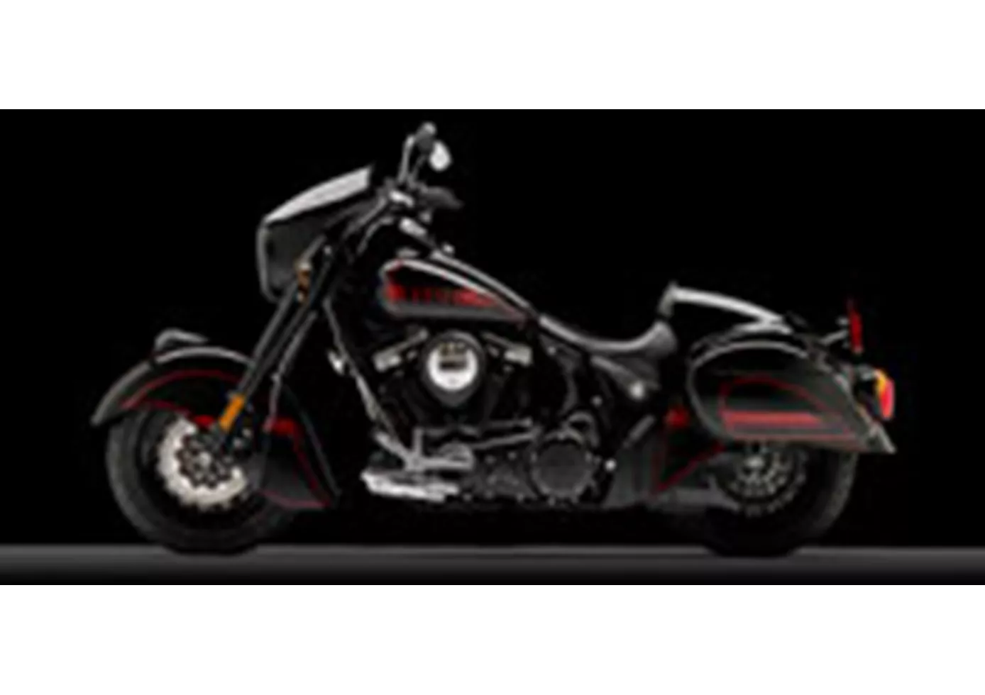 Indian Chief Blackhawk 2011 Indian Chief Blackhawk 2011