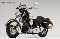 Indian Chief Blackhawk 2011 - Bild 3