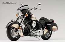 Indian Chief Blackhawk 2011 - Bild 3
