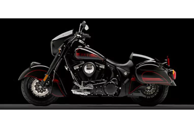 Indian Chief Blackhawk 2011 Indian Chief Blackhawk 2011