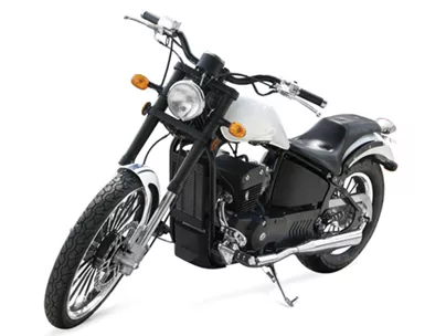 WMI Bobtail 350 2011 WMI Bobtail 350 2011