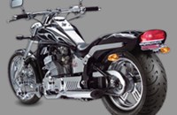 WMI Dragtail 125 2011 - Bild 2