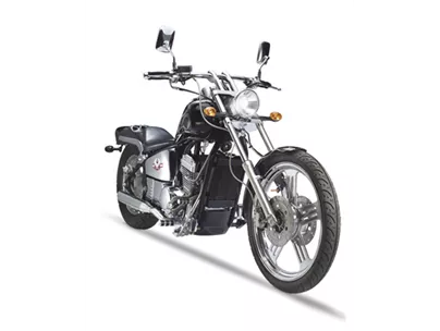 WMI Dragtail 125 2011 WMI Dragtail 125 2011