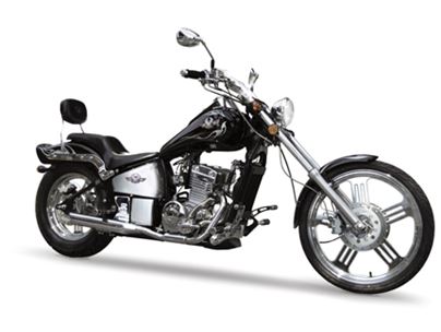 WMI Dragtail 350 2011 WMI Dragtail 350 2011