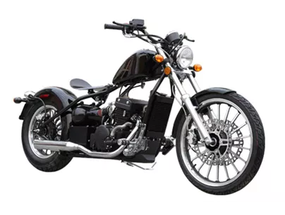 WMI Barhog 125 2011 WMI Barhog 125 2011