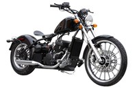 WMI Barhog 125 2011 - Bild 1