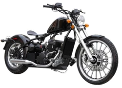 WMI Barhog 125 WMI Barhog 125